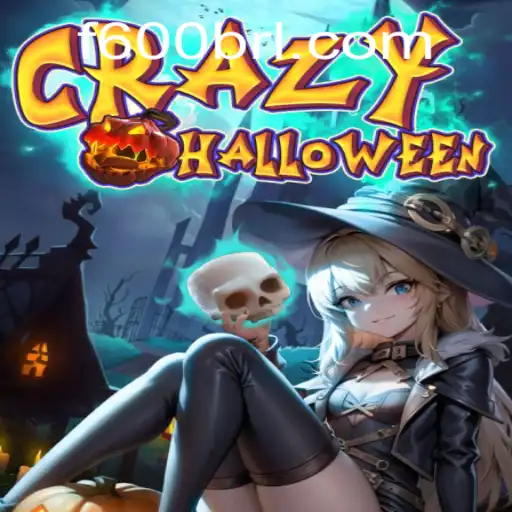 Descubra o Mundo Empolgante de CrazyHalloween