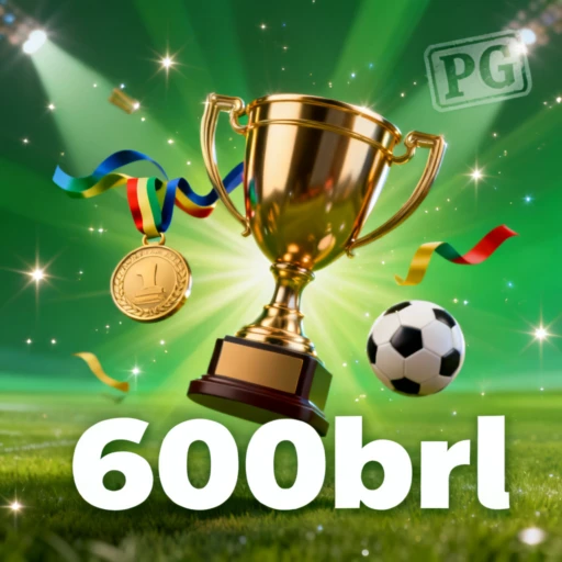 600brl Logo