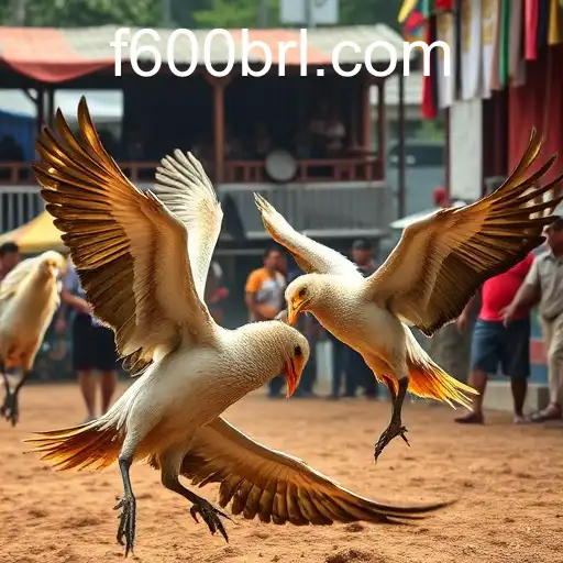 Jogos de sabong