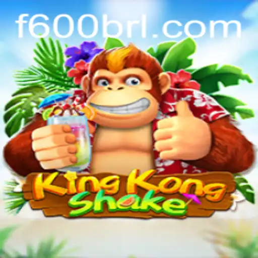 Descubra o Fascinante Mundo de KingKongShake: Diversão Garantida por 600 BRL